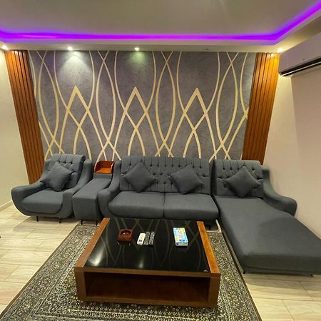 Nourth House Aparthotel Al Qurayyat Exterior photo