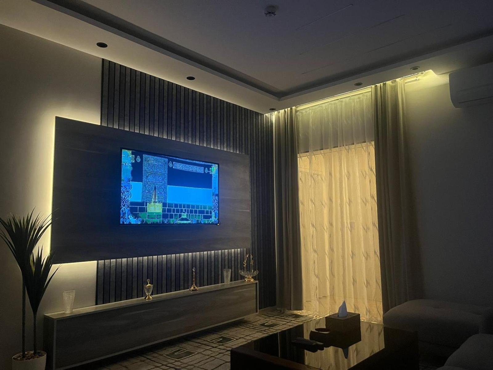 Nourth House Aparthotel Al Qurayyat Exterior photo