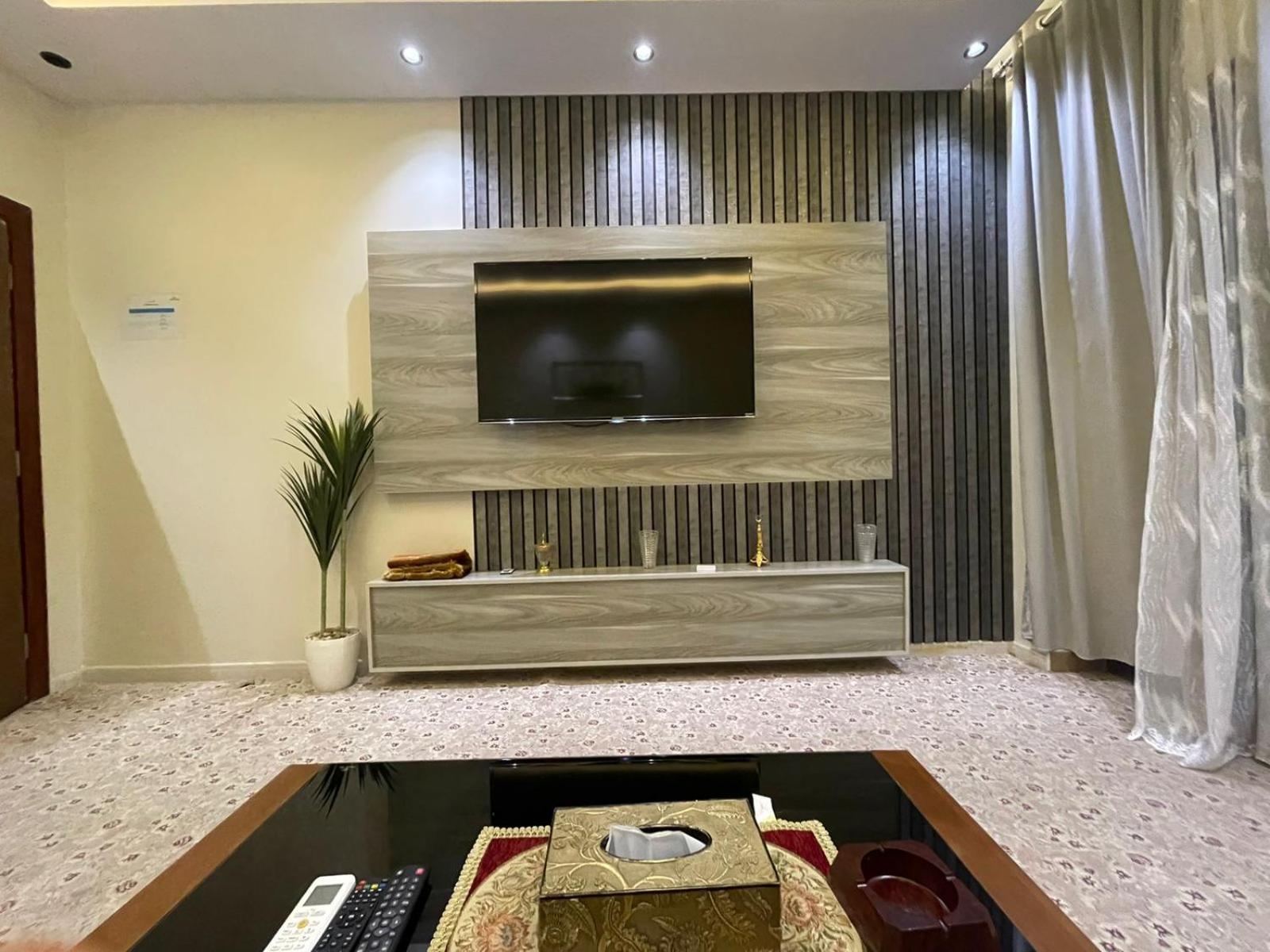Nourth House Aparthotel Al Qurayyat Exterior photo